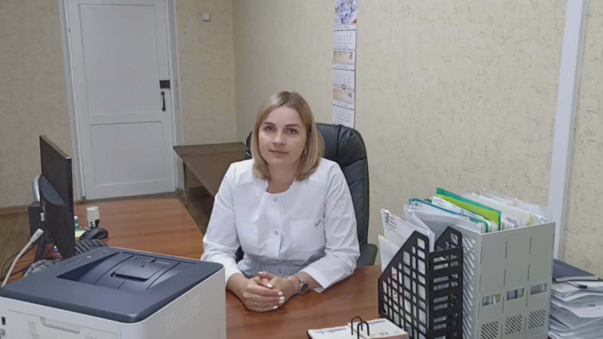 Журавченко Анна Евгеньевна, врач- инфекционист